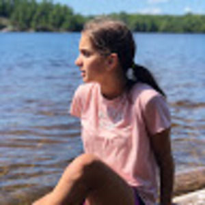 Meet your Posher, Rosalie